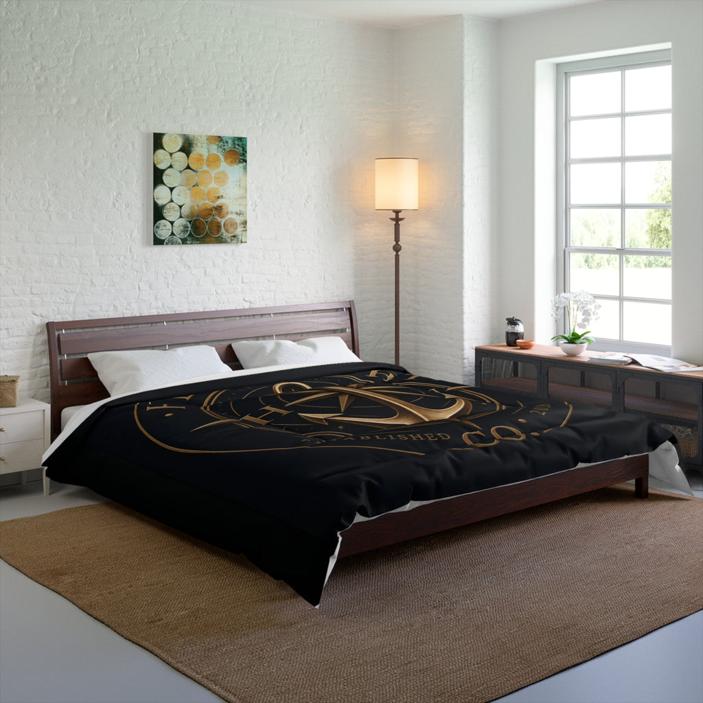 Helmwright Comforter