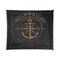 Helmwright Comforter