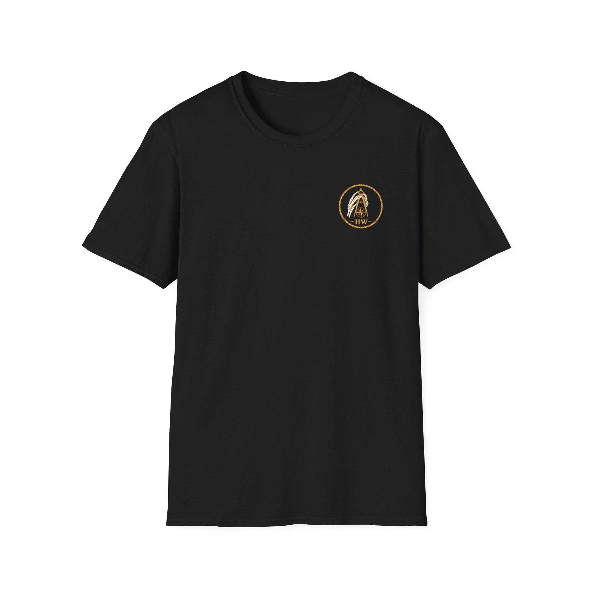 Mens Dead Reckoning T-Shirt