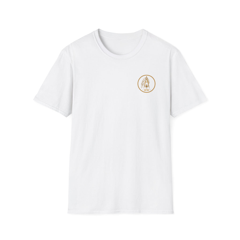 Mens Dead Reckoning T-Shirt
