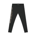 Women’s Helmwright Co. Black Leggings