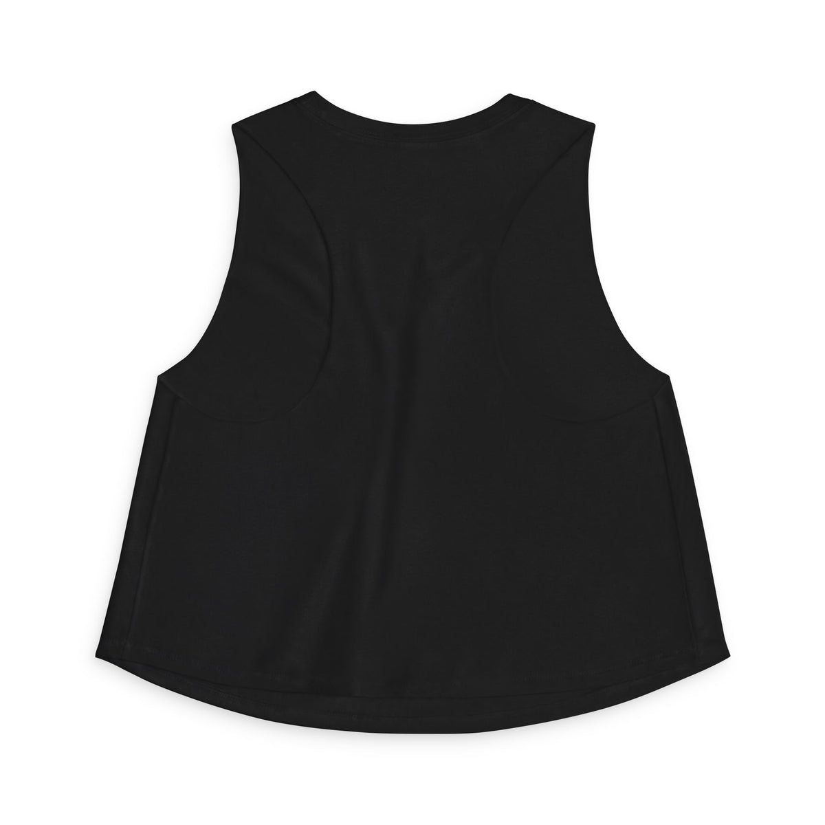 Helmwright Co. Women's "siren" Crop Top