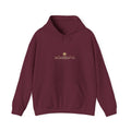 Helmwright Co. Women's Pirate Ship Hoodie