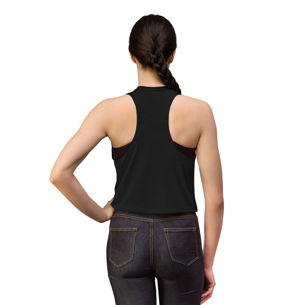 Helmwright Co. Women's "siren" Crop Top