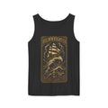 Helmwright Co. Women's "in the storm" Tank Top