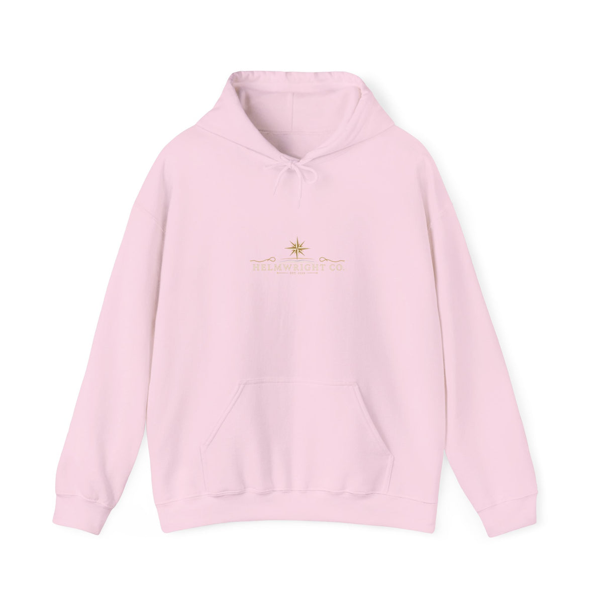 Helmwright Co. Women's Pirate Ship Hoodie