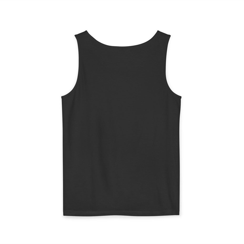 Helmwright Co. Women's "in the storm" Tank Top