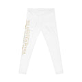 Women's Helmwright Co. White Leggings