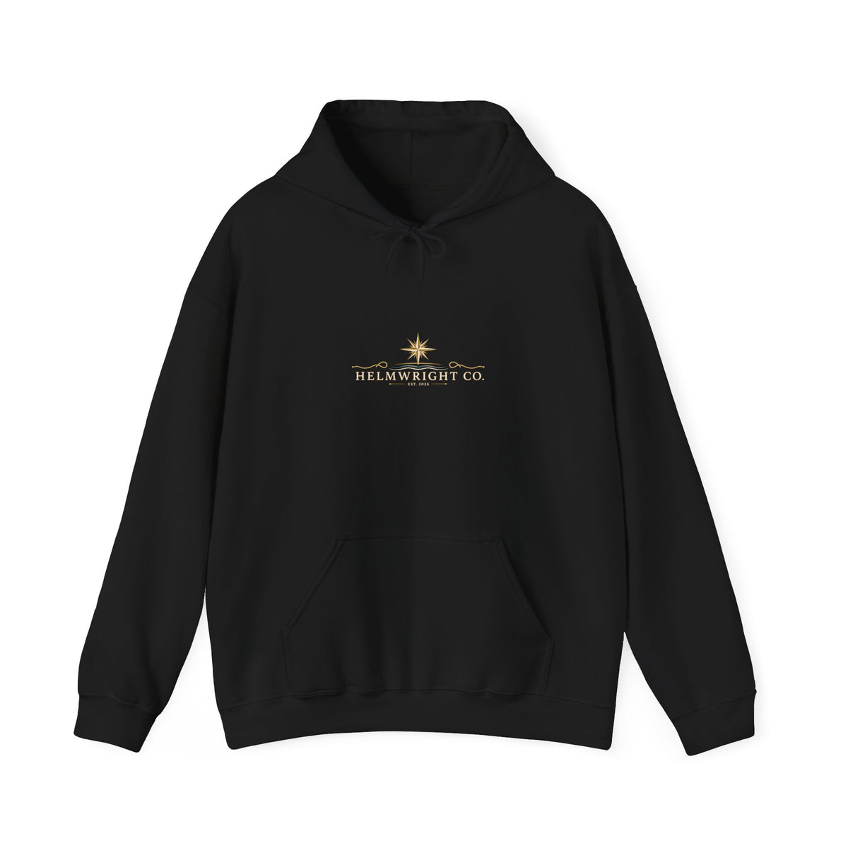 Helmwright Co. Women's Pirate Ship Hoodie