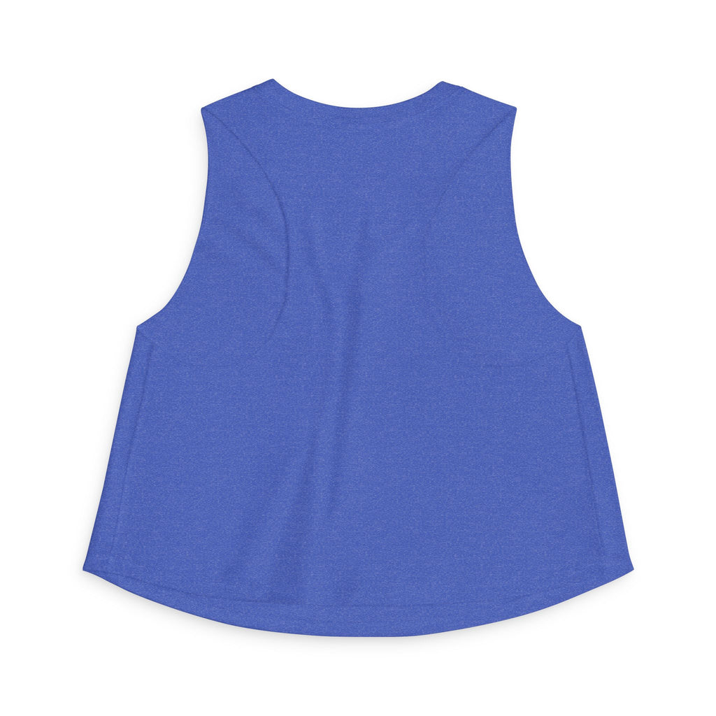 Helmwright Co. Women's "siren" Crop Top