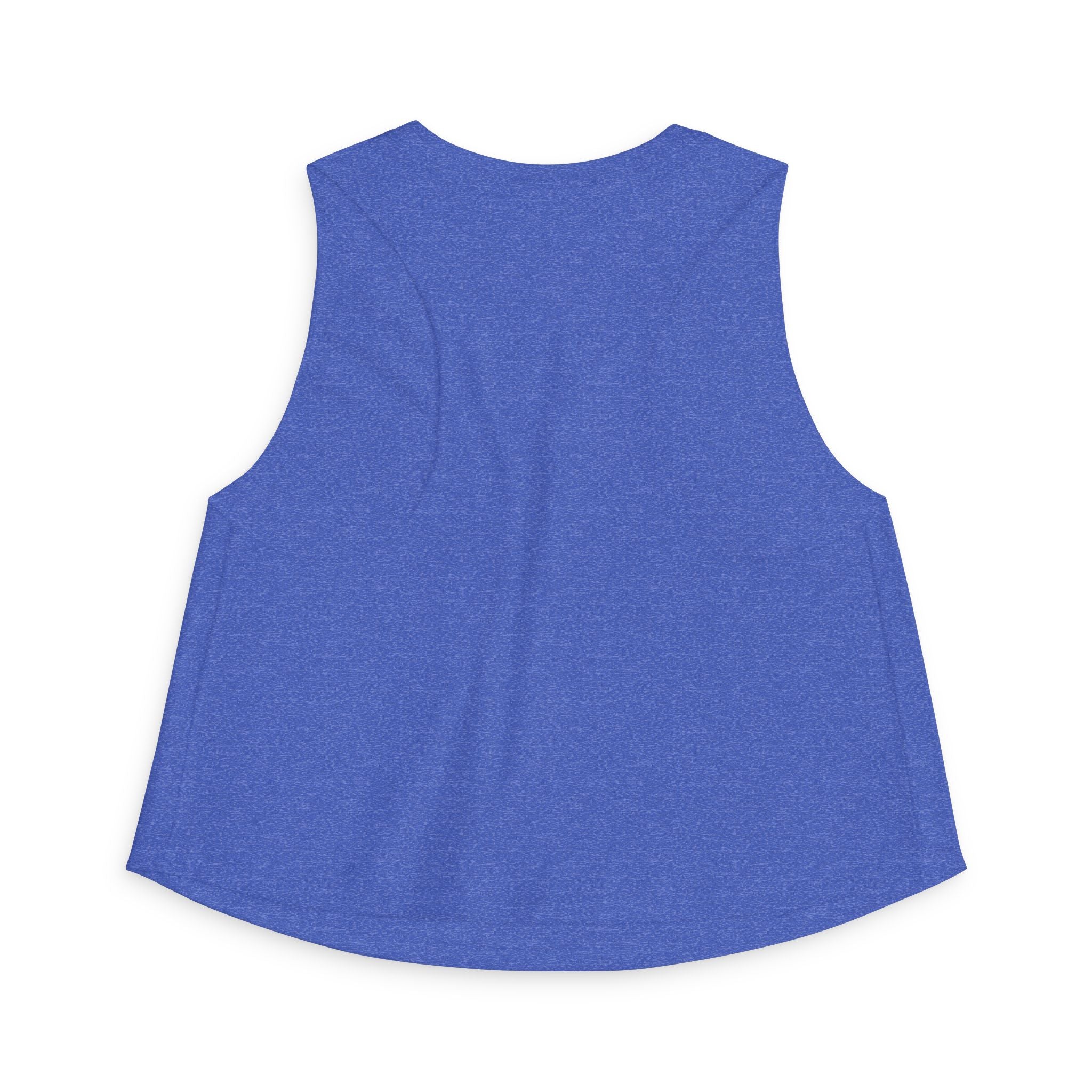 Helmwright Co. Women's "siren" Crop Top
