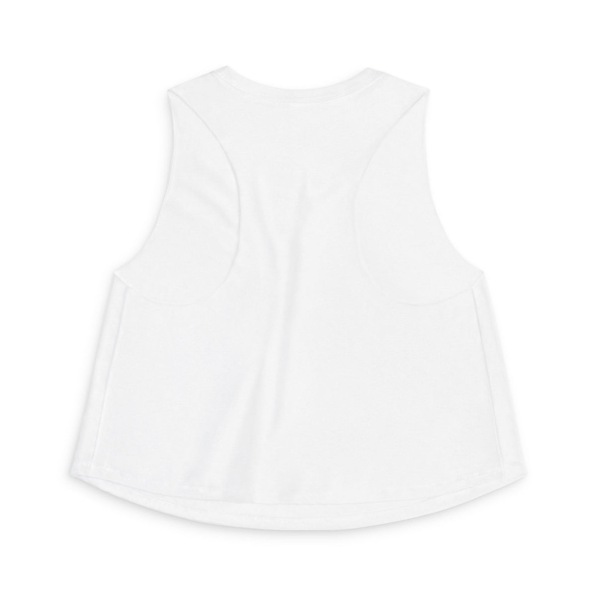 Helmwright Co. Women's "siren" Crop Top